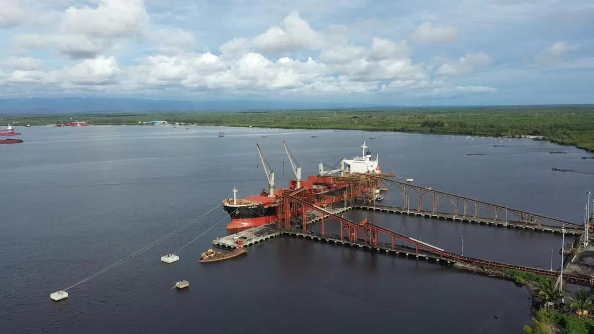 PTP Nonpetikemas Cabang Bengkulu Gelar HSSE Forum untuk Tingkatkan Keselamatan Kerja di Pelabuhan
