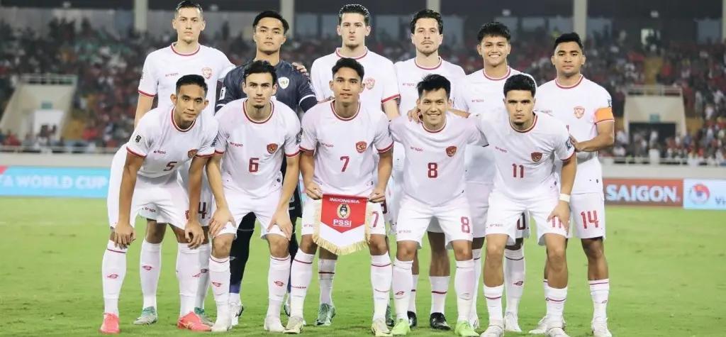 Jadwal Siaran dan Prediksi Susunan Pemain Timnas Indonesia VS Jepang