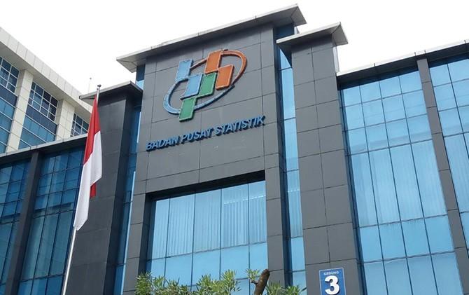 BPS: Neraca Perdagangan RI surplus 2,48 miliar dolar AS pada Oktober 2024