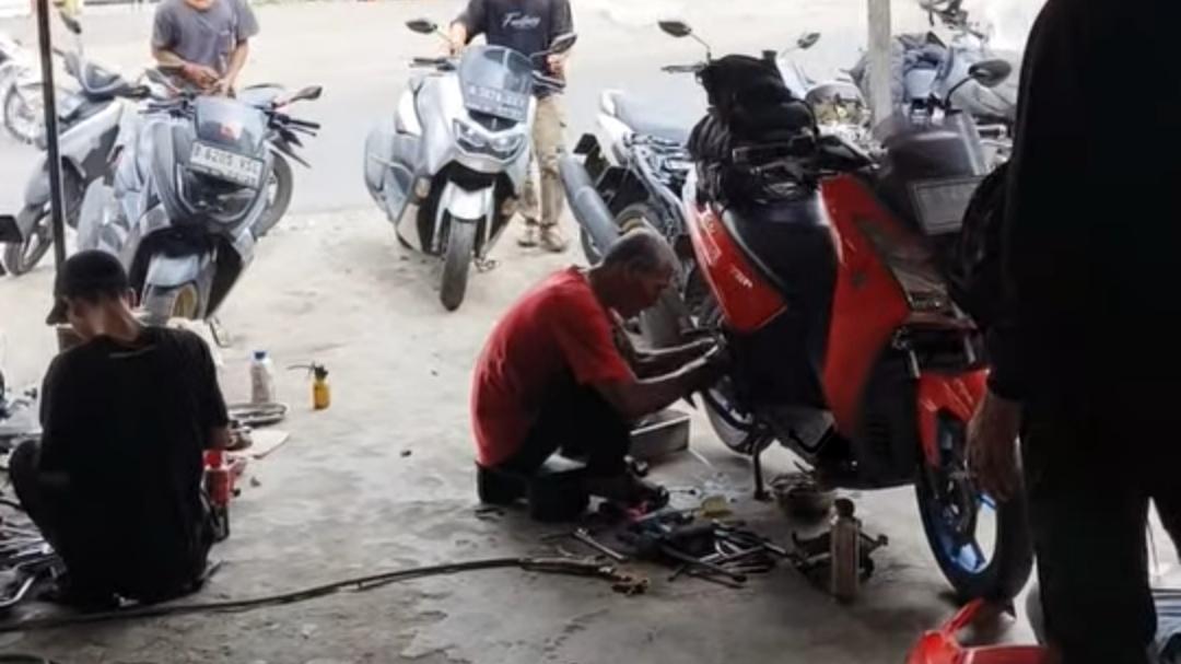 6 Ciri Injektor Motor Bermasalah, Jangan Abaikan Sebelum Terlambat