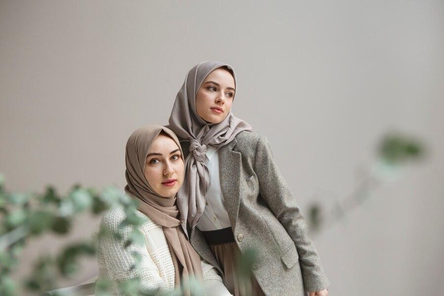 5 Dosa Wanita yang Tidak Disukai Allah SWT