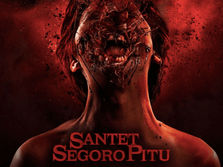 Cara Nonton Film Santet Segoro Pitu, Bukan di LK21, Rebahin dan Indoxxi