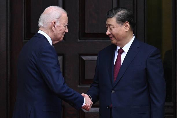 Biden Siap Bertemu 'Empat Mata' dengan Xi Jinping di KTT APEC