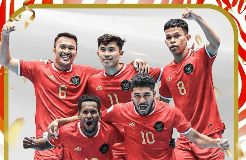 Liga Pro Futsal 2024-2025: Ekspansi Pertama ke Lima Wilayah di Indonesia