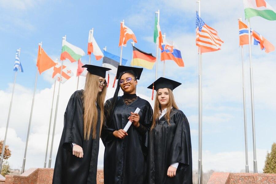 17 November: International Students Day