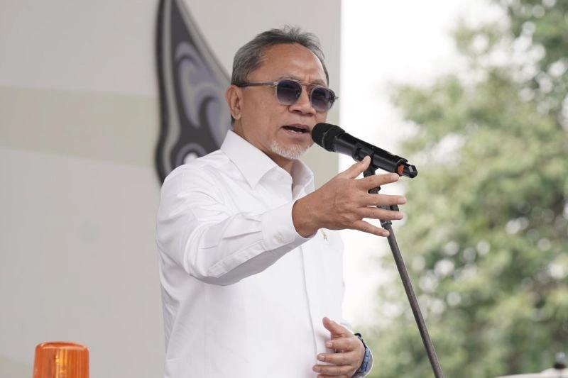Mudahkan Distribusi, Pemerintah Siap Luncurkan Perpres Pupuk Subsidi