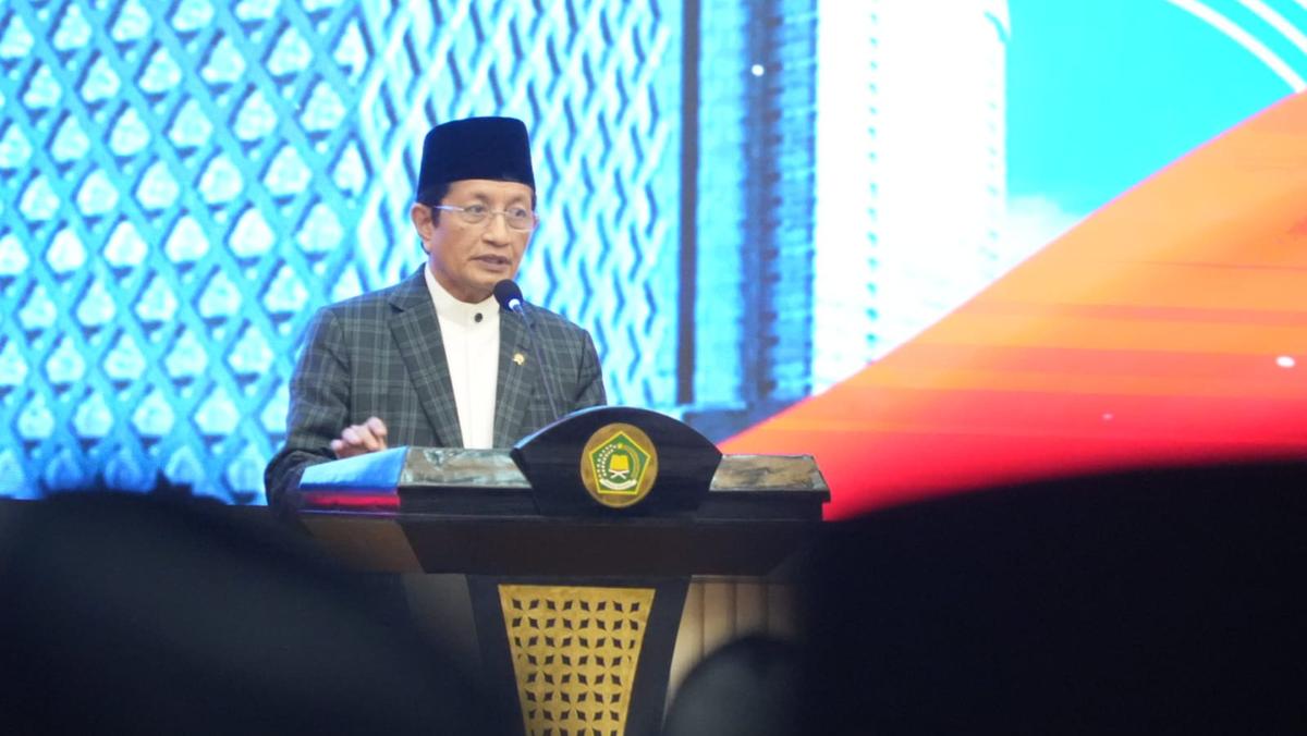 Ikuti Arahan Presiden Prabowo, Menag Bakal Batasi Perjalanan Dinas