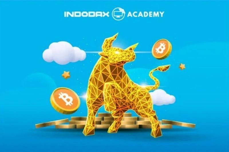 Bukti Jadi Alternatif Investasi, Bitcoin Tembus 1,77 Triliun Dolar AS