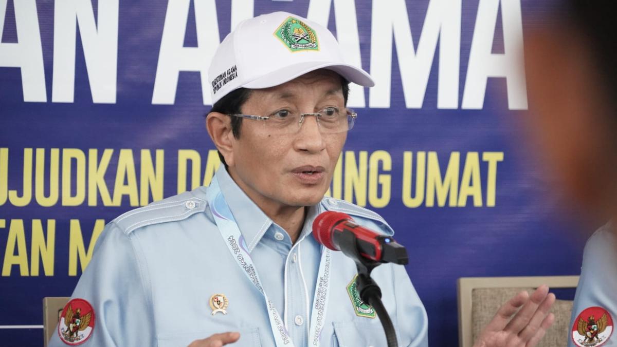 Kementerian Agama Gelar Rakernas, Fokus pada Solusi Permasalahan Umat