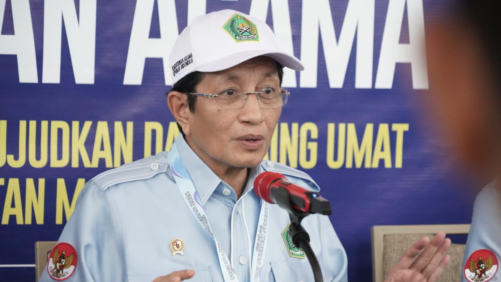 Kementerian Agama Gelar Rakernas, Fokus pada Solusi Permasalahan Umat