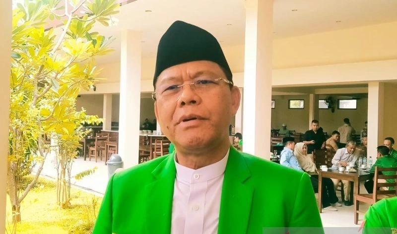 Bursa Ketua Umum PPP, Ini Isyarat Maju dari Mardiono
