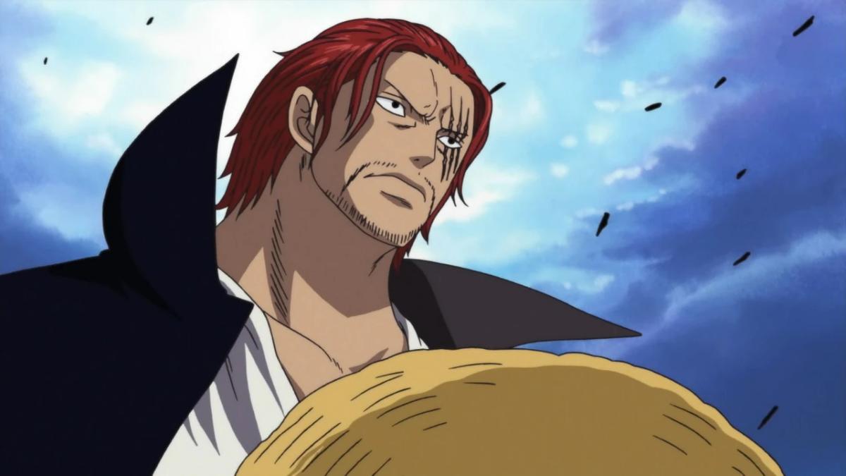 Shanks One Piece, Karakter Misterius yang Bikin Penasaran