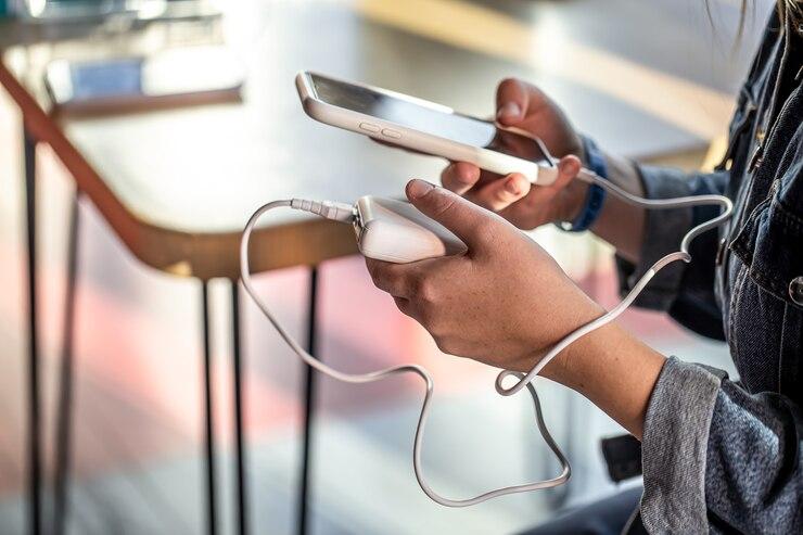 6 Tips Agar Baterai Smartphone Awet