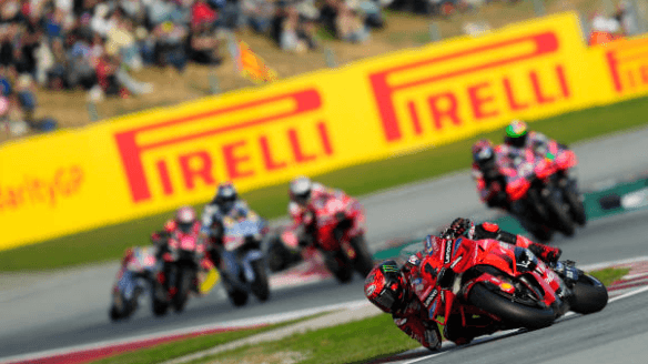 MotoGP Barcelona 2024: Balapan Penentu Juara Dunia Dimulai Malam Ini
