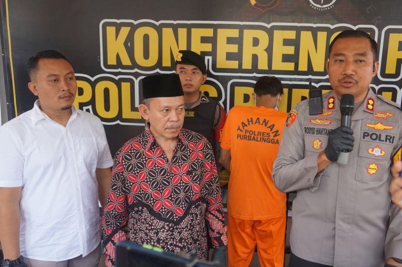 Terbongkar Kasus Prostitusi Online di Purbalingga, PSK Dibayar Rp200 Ribu