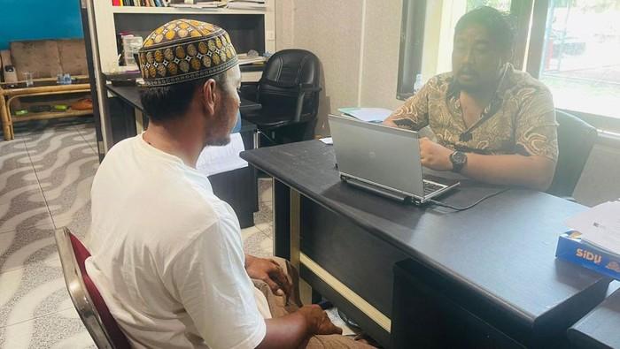 Ditetapkan jadi Tersangka, Serang Speedboat Tewaskan WNA di Sumsel Positif Sabu