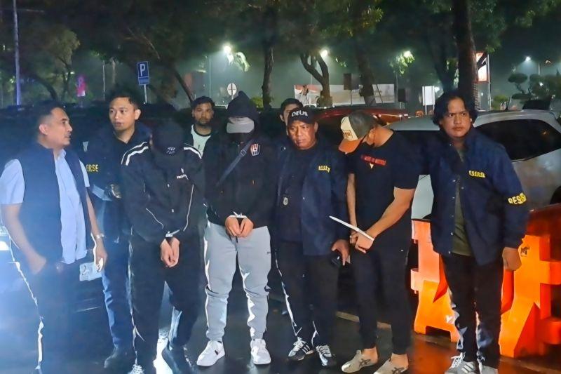 Ada 10 Pegawai Komdigi jadi Tersangka Mafia Judi Online
