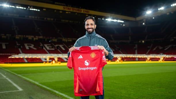 Ruben Amorim Targetkan Kemenangan Setiap Pertandingan