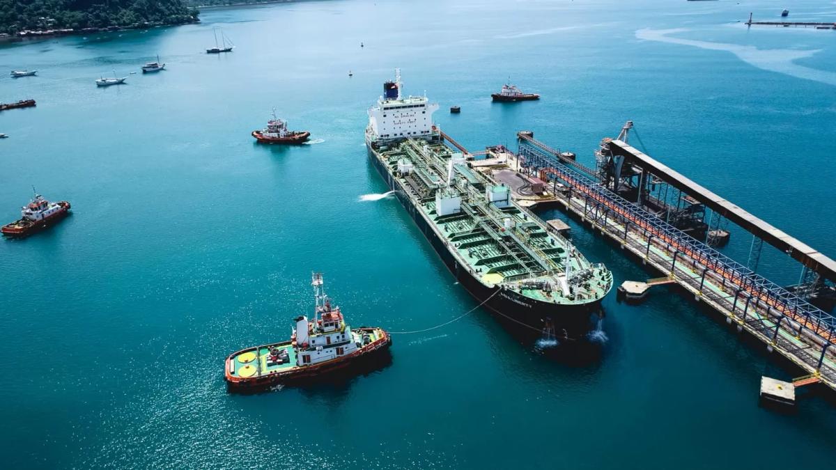 PTP Nonpetikemas Teluk Bayur Implementasikan Pelabuhan Ramah Lingkungan, Tingkatkan Efisiensi dan Produktivitas