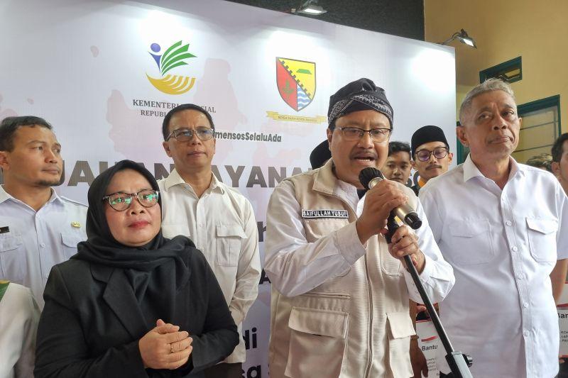 Gus Ipul soal Penundaan Bansos saat Pilkada 2024: Agar Tak Dijadikan Alat Politik