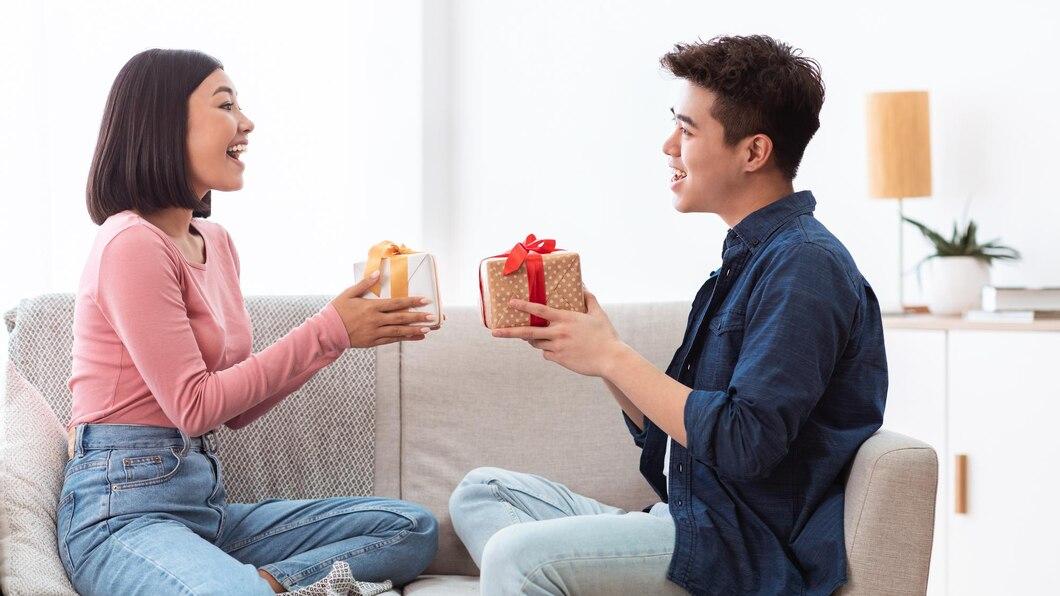 Murah Meriah, Makna Mendalam: 5 Ide Hadiah yang Tak Terlupakan