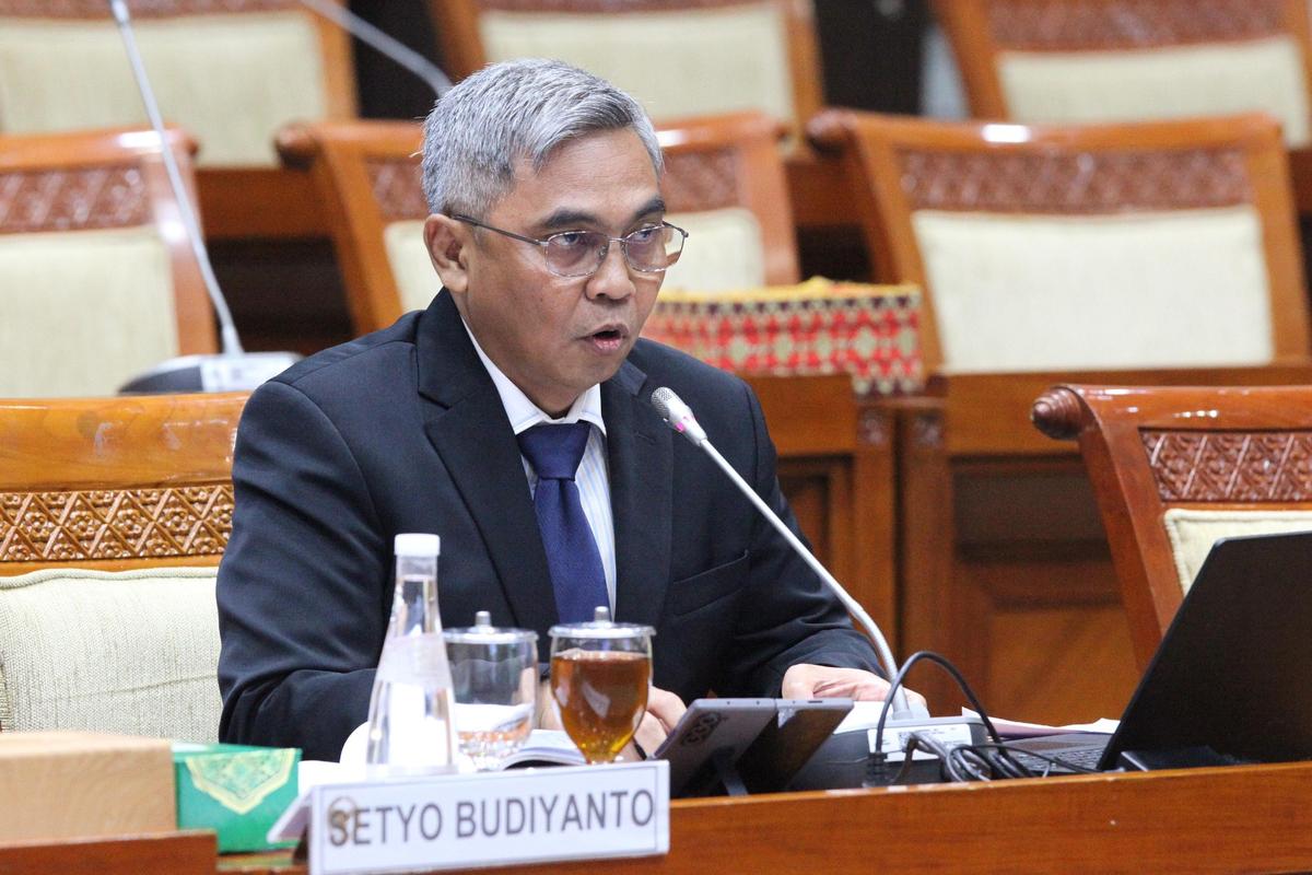 Fit n Proper Calon Pimpinan KPK