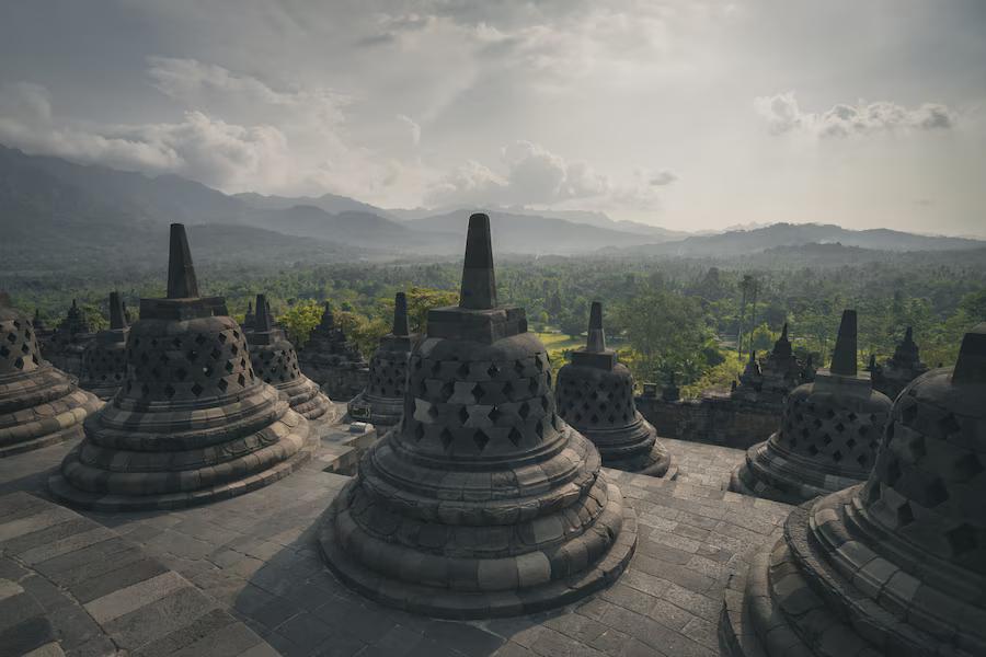 15 Contoh Akulturasi Budaya yang Memperkaya Kehidupan Kita