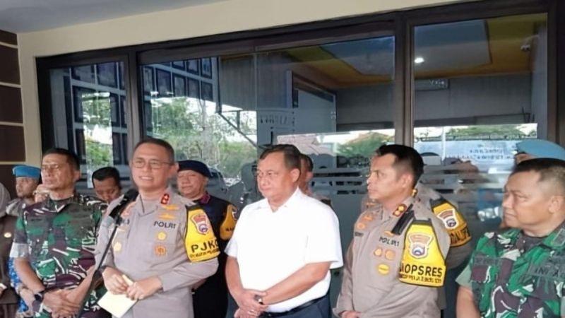 Pendukung Cabup Sampang Tewas Dibacok, Pelaku Ditangkap!