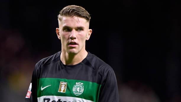 Viktor Gyokeres Pindah ke Manchester United?