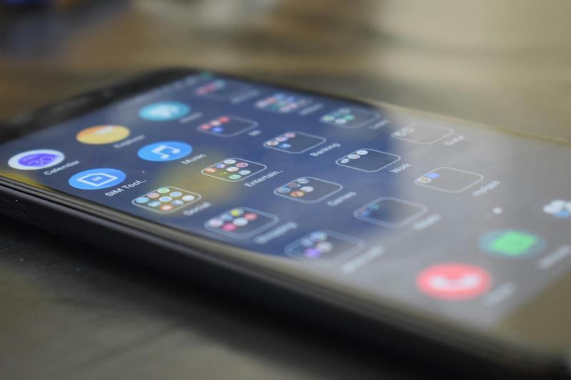 Cara Menolak Panggilan Telepon Otomatis di Ponsel Android