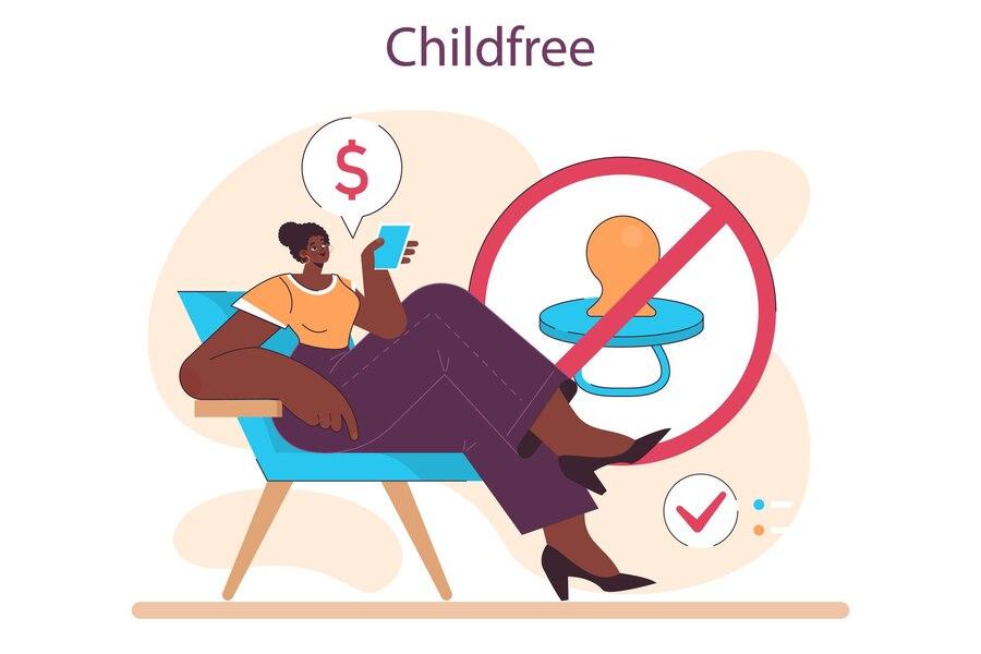 Keputusan Childfree: Dampak Positif dan Negatif pada Kesehatan Wanita yang Perlu Diketahui