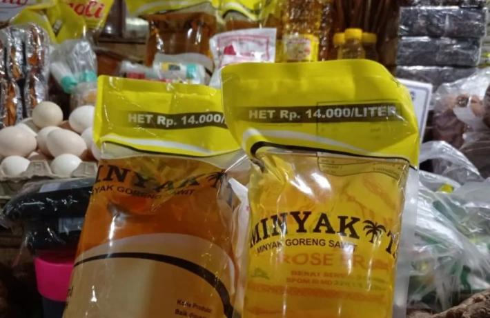 Rantai Distribusi yang Panjang Lambungkan Harga Migor MinyaKita
