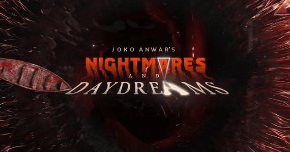Cara Nonton Series Joko Anwar's Nightmares and Daydreams, Bukan di LK21 dan IDLIX