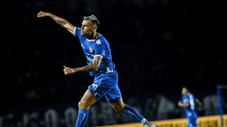 Persib Bandung Fokus Tingkatkan Kondisi Fisik Jelang Pertandingan Melawan Borneo FC
