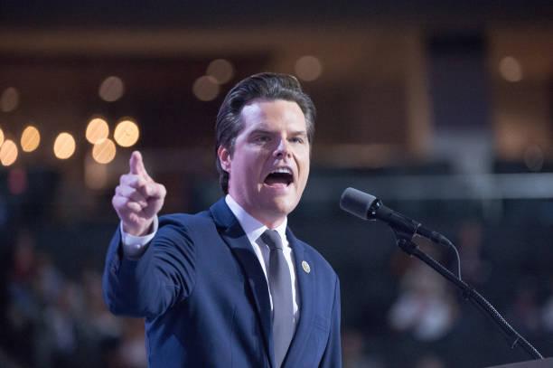 Nah Lho! Senator AS Desak Laporan Etik Calon Jaksa Agungnya Trump