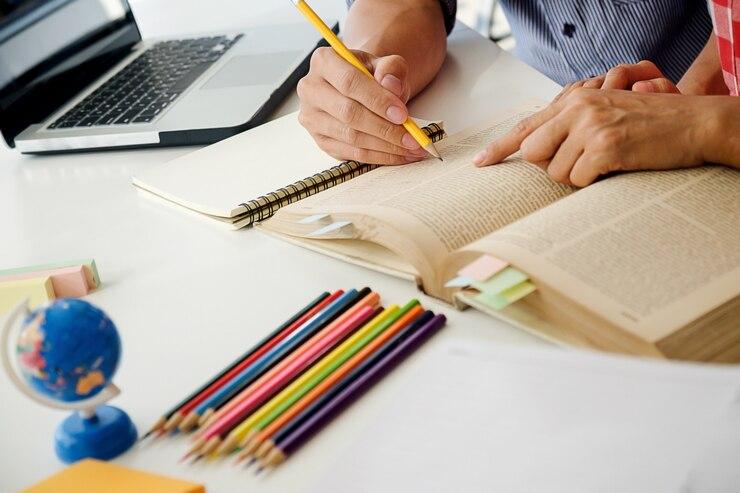 11 Tips Agar Rajin Belajar: Meningkatkan Konsistensi dan Motivasi