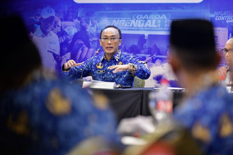 BI: Perluas Kolaborasi untuk Pengendalian Inflasi di Sulawesi Selatan
