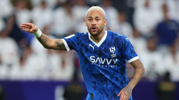 Neymar Semakin Dekat untuk Kembali ke Santos!