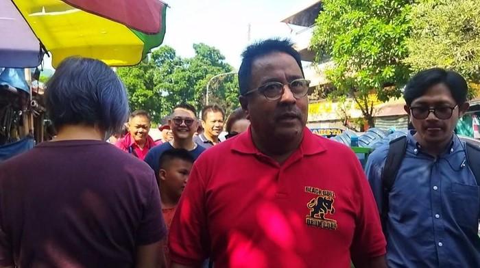 Rano Karno Dorong Pengelolaan Sampah Berbasis Perumahan di Jakarta
