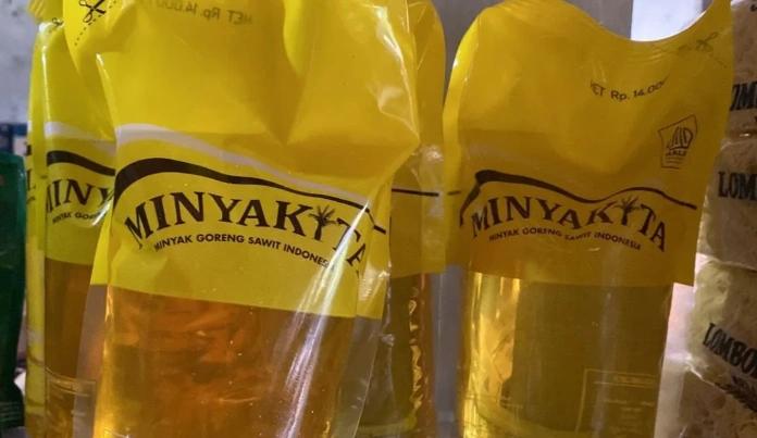Harga MinyaKita Melambung, Inflasi Mengancam