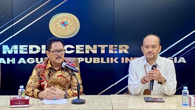 MA Bentuk Tim Usut Pejabat PN Surabaya Terkait Kasus Suap Vonis Bebas Ronald Tannur