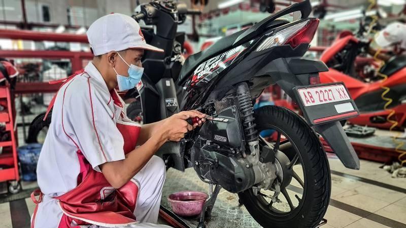 Ketahui 7 Faktor Penyebab Injektor Motor Rusak, Jangan Abaikan!