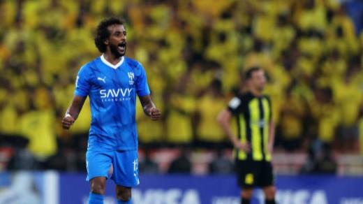 Yasser Al-Shahrani Tak Takut Intimidasi Suporter Timnas Indonesia