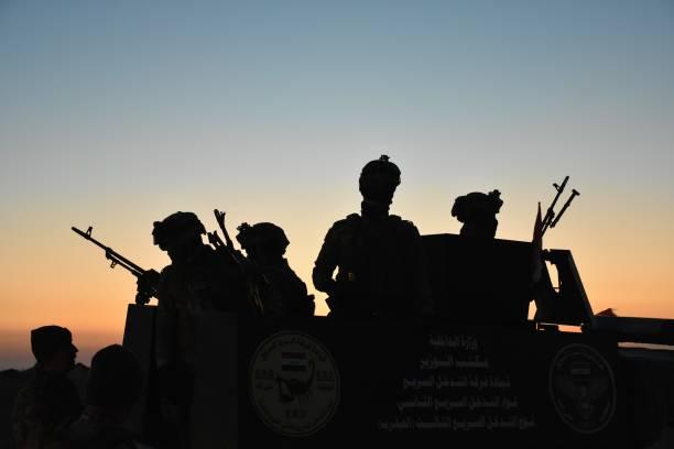 Warga Irak Pulang ke Rumah usai Sedekade Dikuasai Ekstremis Daesh