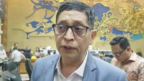 Meski Tak Masuk Prolegnas Prioritas, Baleg DPR Janjikan Tetap Bahas RUU Perampasan Aset
