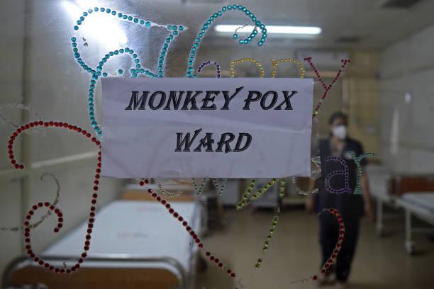 Kasus Pertama Mpox Jenis Baru Terungkap di AS!