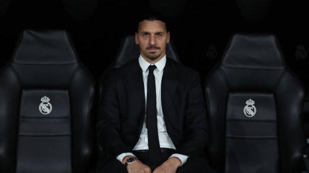 Zlatan Ibrahimovic: AC Milan Tidak Butuh Pemain Baru, Fokus pada Mentalitas