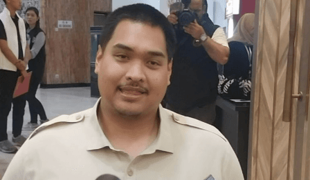 Menpora Dito Ariotedjo Harapkan Kemenangan Timnas Indonesia atas Arab Saudi