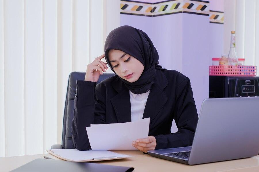 Panduan Lengkap Membuat Surat Lamaran Kerja yang Benar dan Profesional
