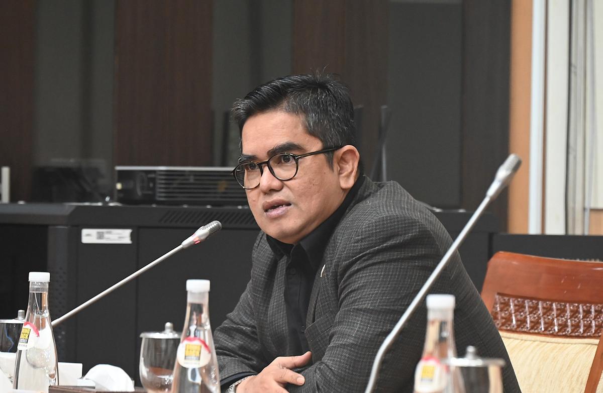 Nasyirul Falah: Kematian dr. Aulia Harus Ditindaklanjuti Secara Mendalam